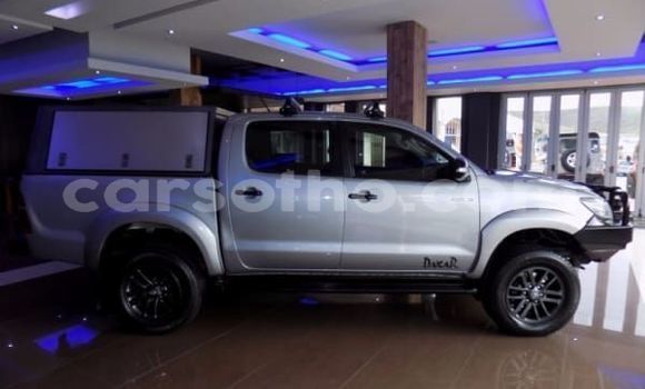 اشتري مستعمل Toyota Hilux Other سيارة في Maseru في Maseru اشتري مستعمل Toyota Hilux Other سيارة في Maseru في Maseru