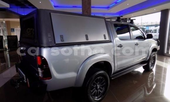اشتري مستعمل Toyota Hilux Other سيارة في Maseru في Maseru اشتري مستعمل Toyota Hilux Other سيارة في Maseru في Maseru