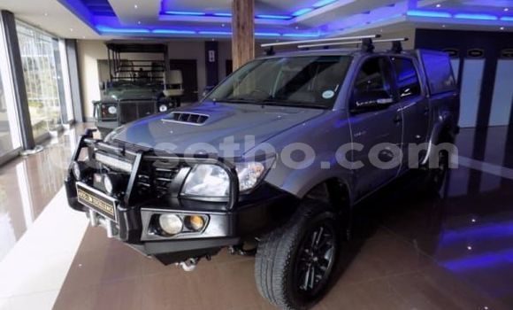 اشتري مستعمل Toyota Hilux Other سيارة في Maseru في Maseru اشتري مستعمل Toyota Hilux Other سيارة في Maseru في Maseru