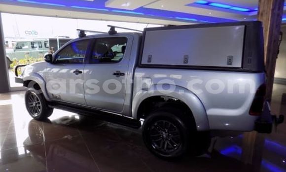 اشتري مستعمل Toyota Hilux Other سيارة في Maseru في Maseru اشتري مستعمل Toyota Hilux Other سيارة في Maseru في Maseru