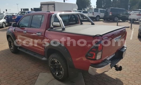 اشتري مستعمل Toyota Hilux Red سيارة في Maseru في Maseru اشتري مستعمل Toyota Hilux Red سيارة في Maseru في Maseru