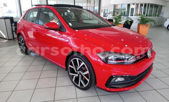 اشتري مستعمل Volkswagen Golf GTI Red سيارة في Maseru في Maseru اشتري مستعمل Volkswagen Golf GTI Red سيارة في Maseru في Maseru