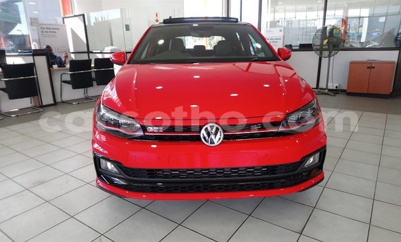 اشتري مستعمل Volkswagen Golf GTI Red سيارة في Maseru في Maseru اشتري مستعمل Volkswagen Golf GTI Red سيارة في Maseru في Maseru