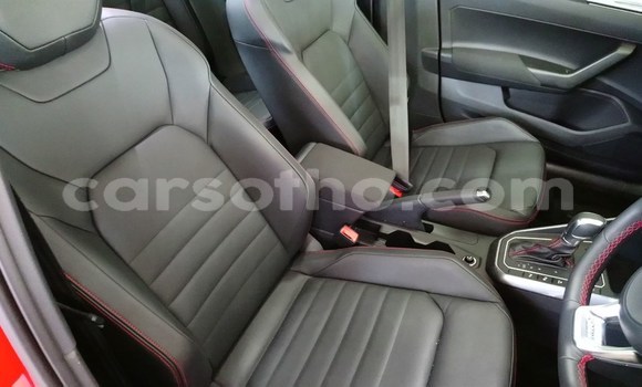 اشتري مستعمل Volkswagen Golf GTI Red سيارة في Maseru في Maseru اشتري مستعمل Volkswagen Golf GTI Red سيارة في Maseru في Maseru