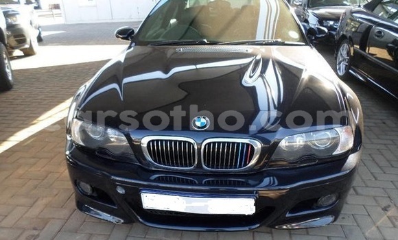 Acheter Occasion Voiture BMW M3 Bleu à Maseru, Maseru Acheter Occasion Voiture BMW M3 Bleu à Maseru, Maseru