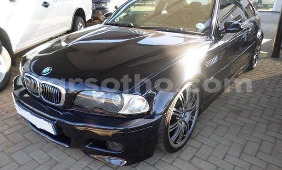 Acheter Occasion Voiture BMW M3 Bleu à Maseru, Maseru Acheter Occasion Voiture BMW M3 Bleu à Maseru, Maseru