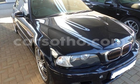 Acheter Occasion Voiture BMW M3 Bleu à Maseru, Maseru Acheter Occasion Voiture BMW M3 Bleu à Maseru, Maseru