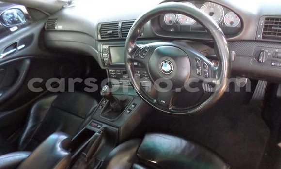 Acheter Occasion Voiture BMW M3 Bleu à Maseru, Maseru Acheter Occasion Voiture BMW M3 Bleu à Maseru, Maseru
