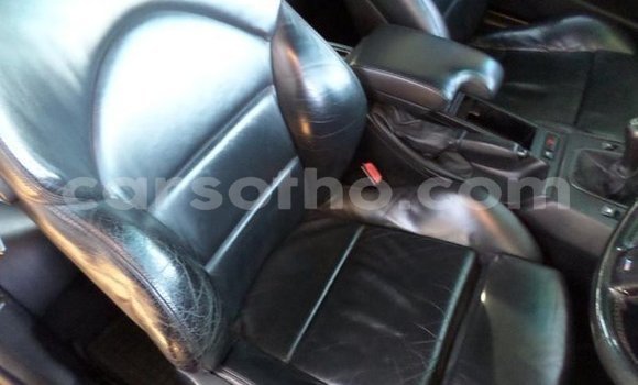 Acheter Occasion Voiture BMW M3 Bleu à Maseru, Maseru Acheter Occasion Voiture BMW M3 Bleu à Maseru, Maseru