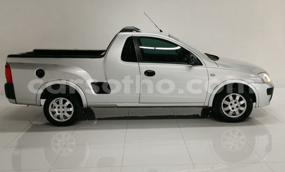 Buy Used Opel Corsa OPC Silver Car in Maputsoa in Leribe Buy Used Opel Corsa OPC Silver Car in Maputsoa in Leribe