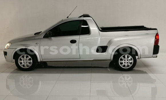 Buy Used Opel Corsa OPC Silver Car in Maputsoa in Leribe Buy Used Opel Corsa OPC Silver Car in Maputsoa in Leribe