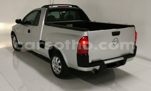 Buy Used Opel Corsa OPC Silver Car in Maputsoa in Leribe Buy Used Opel Corsa OPC Silver Car in Maputsoa in Leribe