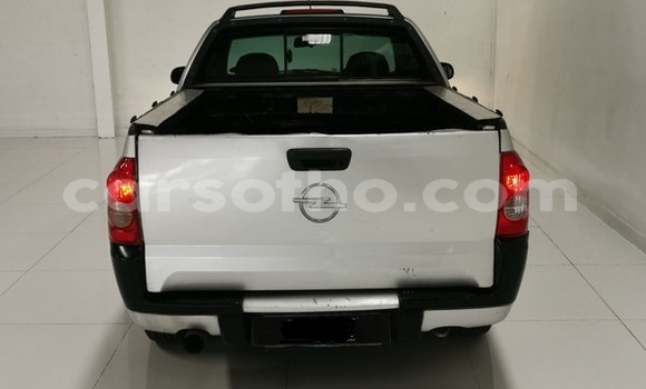 Buy Used Opel Corsa OPC Silver Car in Maputsoa in Leribe Buy Used Opel Corsa OPC Silver Car in Maputsoa in Leribe