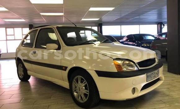 Acheter Occasion Voiture Ford Fiesta Blanc à Mohale's Hoek, Mohale's Hoek Acheter Occasion Voiture Ford Fiesta Blanc à Mohale's Hoek, Mohale's Hoek