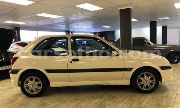 Acheter Occasion Voiture Ford Fiesta Blanc à Mohale's Hoek, Mohale's Hoek Acheter Occasion Voiture Ford Fiesta Blanc à Mohale's Hoek, Mohale's Hoek