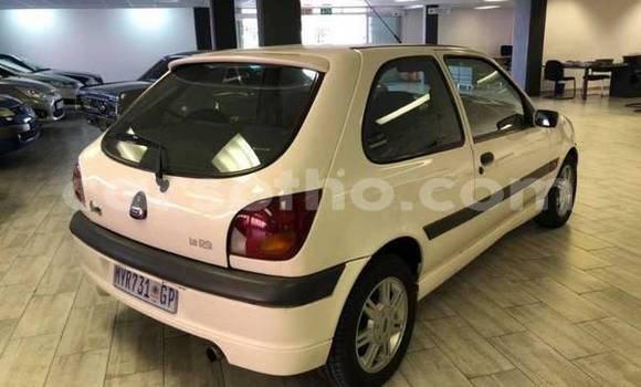 Acheter Occasion Voiture Ford Fiesta Blanc à Mohale's Hoek, Mohale's Hoek Acheter Occasion Voiture Ford Fiesta Blanc à Mohale's Hoek, Mohale's Hoek