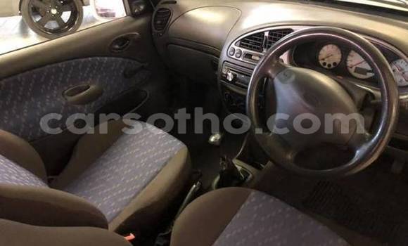 Acheter Occasion Voiture Ford Fiesta Blanc à Mohale's Hoek, Mohale's Hoek Acheter Occasion Voiture Ford Fiesta Blanc à Mohale's Hoek, Mohale's Hoek