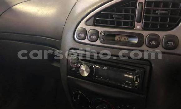 Acheter Occasion Voiture Ford Fiesta Blanc à Mohale's Hoek, Mohale's Hoek Acheter Occasion Voiture Ford Fiesta Blanc à Mohale's Hoek, Mohale's Hoek