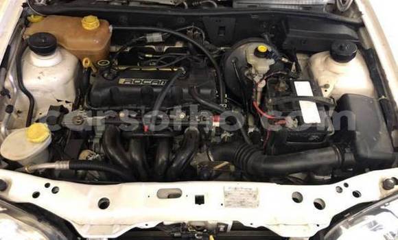 Acheter Occasion Voiture Ford Fiesta Blanc à Mohale's Hoek, Mohale's Hoek Acheter Occasion Voiture Ford Fiesta Blanc à Mohale's Hoek, Mohale's Hoek