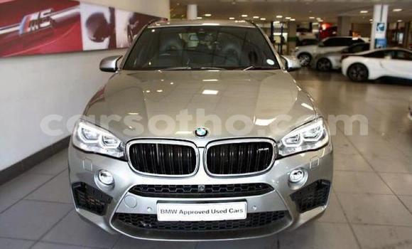 Buy Used BMW X5 Silver Car in Maseru in Maseru Buy Used BMW X5 Silver Car in Maseru in Maseru