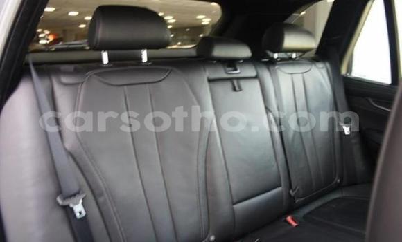 Buy Used BMW X5 Silver Car in Maseru in Maseru Buy Used BMW X5 Silver Car in Maseru in Maseru