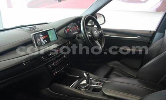 Buy Used BMW X5 Silver Car in Maseru in Maseru Buy Used BMW X5 Silver Car in Maseru in Maseru