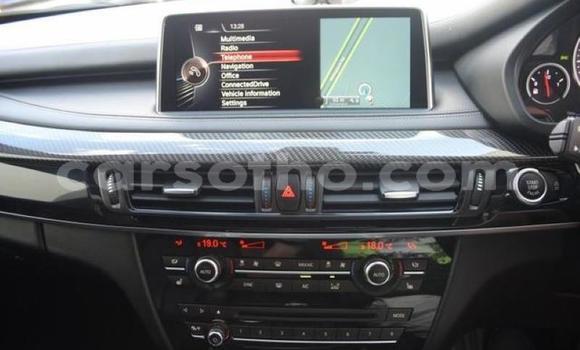 Buy Used BMW X5 Silver Car in Maseru in Maseru Buy Used BMW X5 Silver Car in Maseru in Maseru