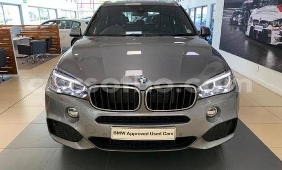 Buy Used BMW X5 Silver Car in Maseru in Maseru Buy Used BMW X5 Silver Car in Maseru in Maseru