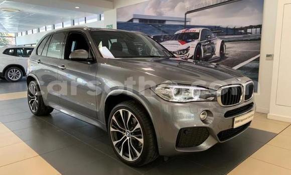 Buy Used BMW X5 Silver Car in Maseru in Maseru Buy Used BMW X5 Silver Car in Maseru in Maseru