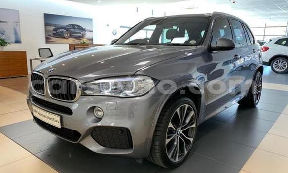 Buy Used BMW X5 Silver Car in Maseru in Maseru Buy Used BMW X5 Silver Car in Maseru in Maseru