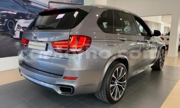 Buy Used BMW X5 Silver Car in Maseru in Maseru Buy Used BMW X5 Silver Car in Maseru in Maseru