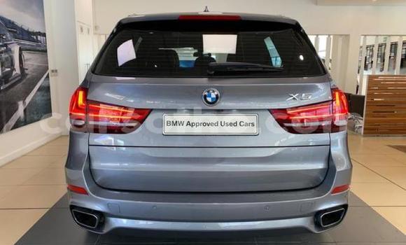 Buy Used BMW X5 Silver Car in Maseru in Maseru Buy Used BMW X5 Silver Car in Maseru in Maseru