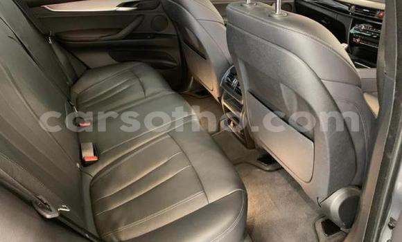 Buy Used BMW X5 Silver Car in Maseru in Maseru Buy Used BMW X5 Silver Car in Maseru in Maseru
