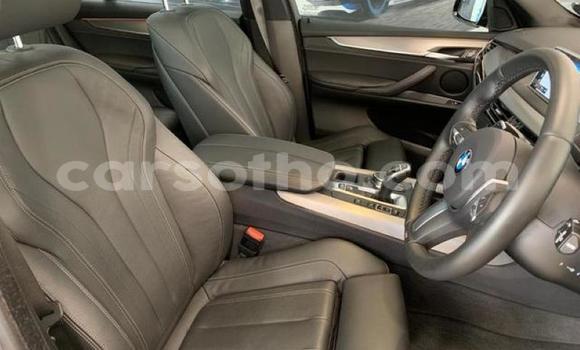 Buy Used BMW X5 Silver Car in Maseru in Maseru Buy Used BMW X5 Silver Car in Maseru in Maseru