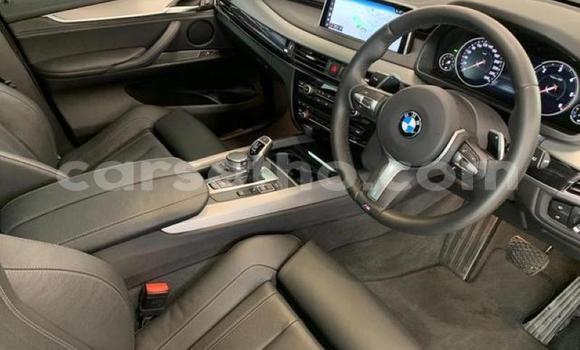 Buy Used BMW X5 Silver Car in Maseru in Maseru Buy Used BMW X5 Silver Car in Maseru in Maseru
