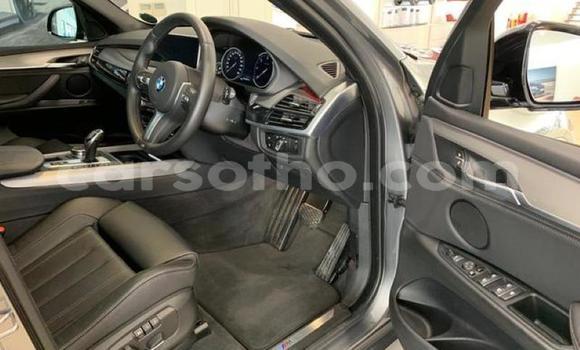 Buy Used BMW X5 Silver Car in Maseru in Maseru Buy Used BMW X5 Silver Car in Maseru in Maseru
