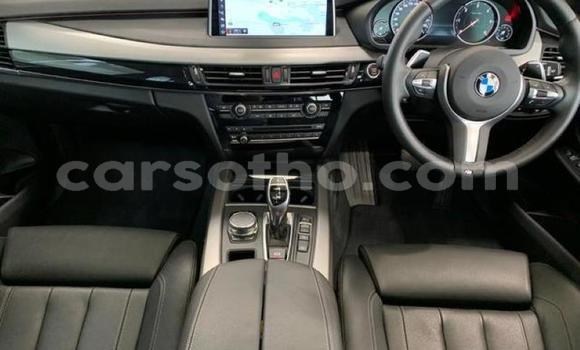 Buy Used BMW X5 Silver Car in Maseru in Maseru Buy Used BMW X5 Silver Car in Maseru in Maseru