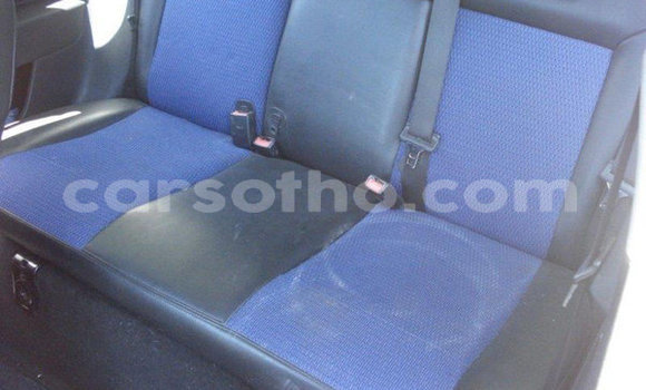 Sayi Na hannu Ford Fiesta Blue Mota in Maseru a Maseru Sayi Na hannu Ford Fiesta Blue Mota in Maseru a Maseru