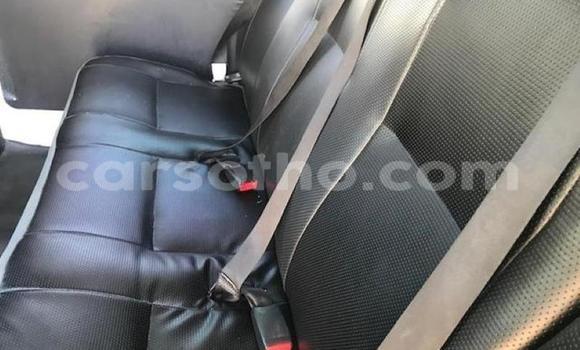 Acheter Occasion Voiture Toyota 2000GT Blanc à Maputsoa, Leribe Acheter Occasion Voiture Toyota 2000GT Blanc à Maputsoa, Leribe