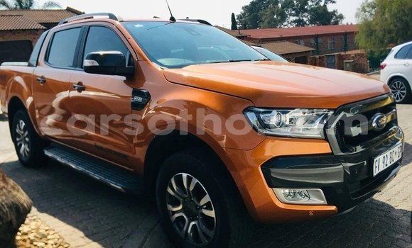 Acheter Occasion Voiture Ford Ranger Autre à Hlotse, Leribe Acheter Occasion Voiture Ford Ranger Autre à Hlotse, Leribe