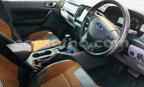 Acheter Occasion Voiture Ford Ranger Autre à Hlotse, Leribe Acheter Occasion Voiture Ford Ranger Autre à Hlotse, Leribe