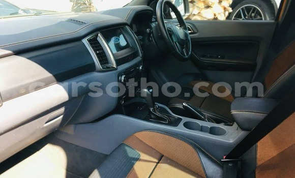Acheter Occasion Voiture Ford Ranger Autre à Hlotse, Leribe Acheter Occasion Voiture Ford Ranger Autre à Hlotse, Leribe