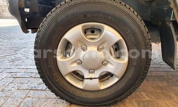 Acheter Occasion Voiture Mahindra Scorpio Autre à Mafeteng, Mafeteng Acheter Occasion Voiture Mahindra Scorpio Autre à Mafeteng, Mafeteng