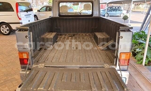 Acheter Occasion Voiture Mahindra Scorpio Autre à Mafeteng, Mafeteng Acheter Occasion Voiture Mahindra Scorpio Autre à Mafeteng, Mafeteng