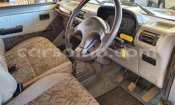 Acheter Occasion Voiture Mahindra Scorpio Autre à Mafeteng, Mafeteng Acheter Occasion Voiture Mahindra Scorpio Autre à Mafeteng, Mafeteng