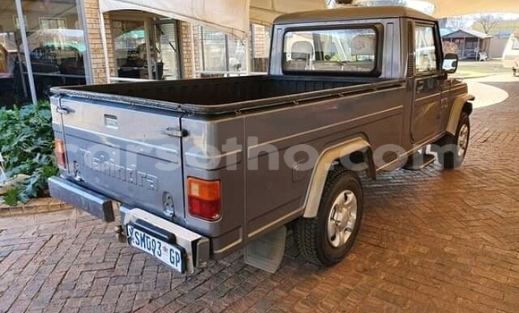 Acheter Occasion Voiture Mahindra Scorpio Autre à Mafeteng, Mafeteng Acheter Occasion Voiture Mahindra Scorpio Autre à Mafeteng, Mafeteng