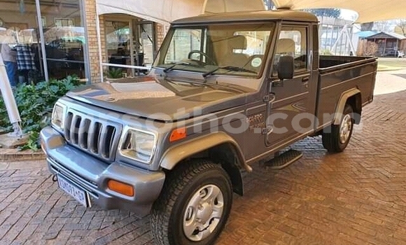 Acheter Occasion Voiture Mahindra Scorpio Autre à Mafeteng, Mafeteng Acheter Occasion Voiture Mahindra Scorpio Autre à Mafeteng, Mafeteng