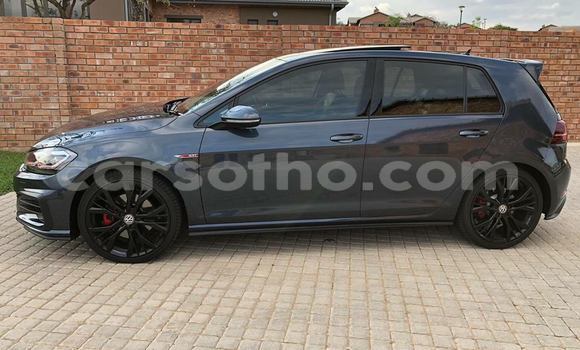 Acheter Occasion Voiture Volkswagen Golf Noir à Hlotse, Leribe Acheter Occasion Voiture Volkswagen Golf Noir à Hlotse, Leribe