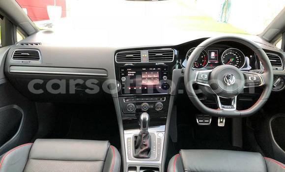 Acheter Occasion Voiture Volkswagen Golf Noir à Hlotse, Leribe Acheter Occasion Voiture Volkswagen Golf Noir à Hlotse, Leribe