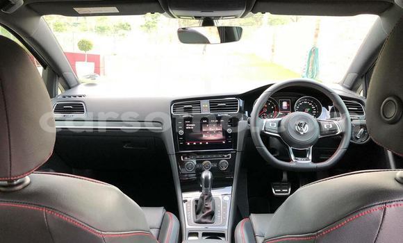 Acheter Occasion Voiture Volkswagen Golf Noir à Hlotse, Leribe Acheter Occasion Voiture Volkswagen Golf Noir à Hlotse, Leribe